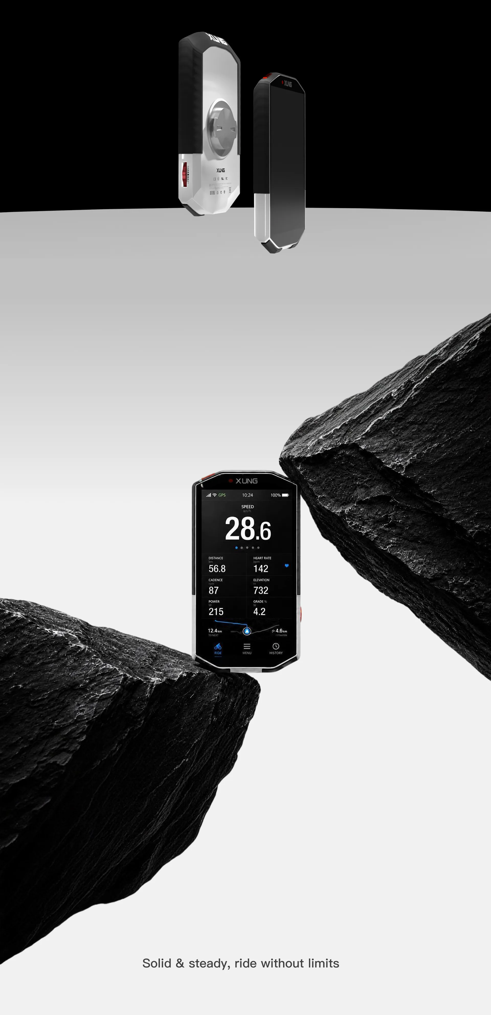 XUNG Product 07